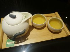 -广州汇华希尔顿逸林酒店