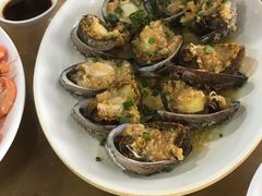 -明记海鲜大排档(巽寮湾店)