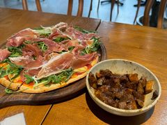 -榖屋house of flour(张江首店)