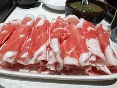 -巴奴毛肚火锅(商城路店)