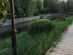 -元大都城垣遗址公园