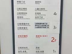 -上海市徐汇区口腔医院