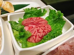 -海底捞火锅(劲松店)