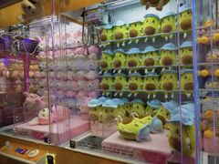 -爱玩嘉年华(龙湖杭州金沙天街店)