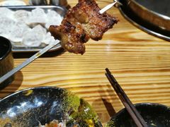 -董家庄水浒烤肉店(芙蓉洲路店)