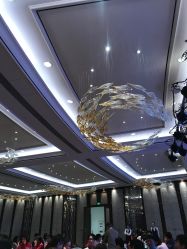 -天禧嘉福璞缇客酒店·宴会厅