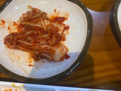 -红辣椒八爪鱼特色韩国料理