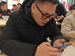 -鲁达面馆本帮风味(共康东路店)