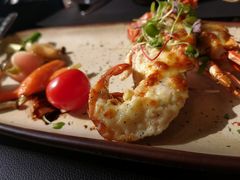 -上海苏宁宝丽嘉酒店·Cafe Bellagio西餐厅
