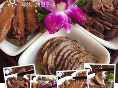 -恭敬李·烤鸭(天坛北门店)