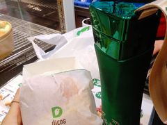 -德克士(龙阳广场店)