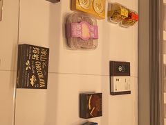 -好利来(山东路店)