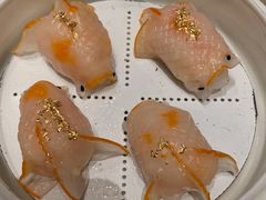 -8餐厅(新葡京酒店)