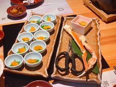 -花潮料理艺食馆(世欧广场店)