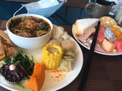 -上海虹桥宾馆(郁锦香品牌酒店)