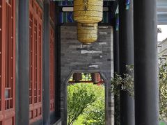 -内蒙古将军衙署博物院