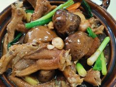 -雅香园(北滘上僚店)