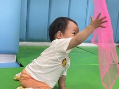 -全优加早教托育园(金海岸店)