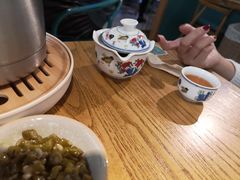 -潮粥荟·潮汕砂锅粥(朝阳大悦城店)