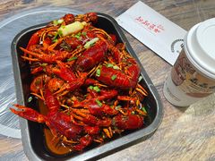 -靓靓蒸虾·头牌蒸虾(雪松路总店)
