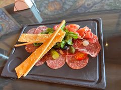 -哈蒙德餐厅