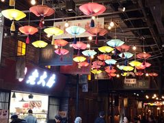 -1192弄老上海风情街(世纪汇广场店)