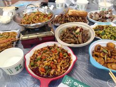 -小民大排档(江汉路店)