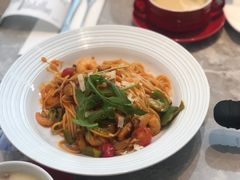 -必胜客(瑞虹店)