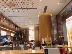 -老碗会·陕西手工面(前海世茂店)