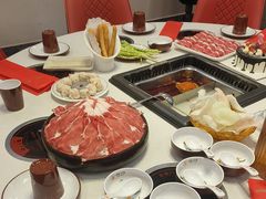 -倍儿红喜临门火锅(文兴路店)