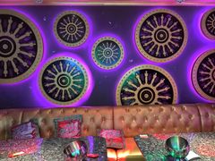 -UK派对KTV(日月广场店)