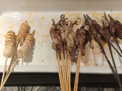-阳光壹佰美爵酒店-绿洲西餐厅