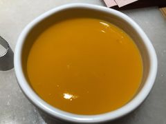 南瓜粥-韩宫宴烤肉·料理(宝山万达店)