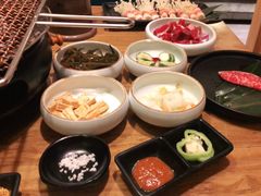 -九田家黑牛烤肉料理(华侨城店)