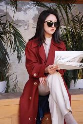 -优山定制西服衬衫大衣(国贸店)