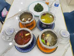 -老毛手抓·盐池滩羊非遗手抓(宁夏总店)