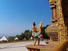 -西双版纳勐泐文化旅游区