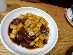 -新白鹿餐厅(百联中环店)