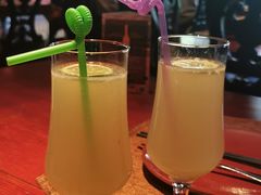 -花马天堂云南餐厅 Lost Heaven(外滩店)