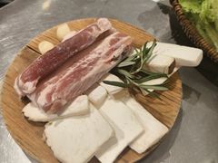 -朴太院·朝鲜族炭火烤肉(民乐园总店)