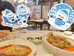 -院8里·少城记忆老川菜(宽窄巷子店)