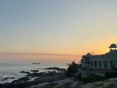 -崇武古城风景区