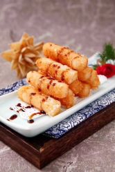 -丰荣君华酒店·宴会厅