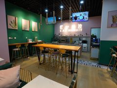 -异次元·LIGHT HOUSE·美食酒廊·休闲露台