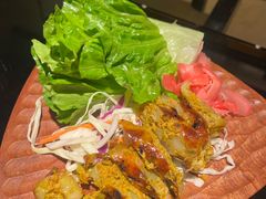 -金厨泰国餐厅·全泰籍厨师料理(拱北店)