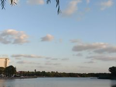 -美兰湖景区