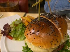 -UPPER KITCHEN(延安路店)