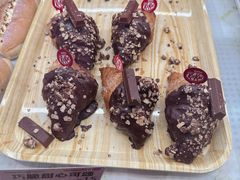 -山崎面包(静安久光店)