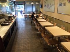 自助取餐区-南城香·饭香串香馄饨香(青年路店)