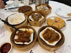 -春满人间酒楼(园岭中路店)